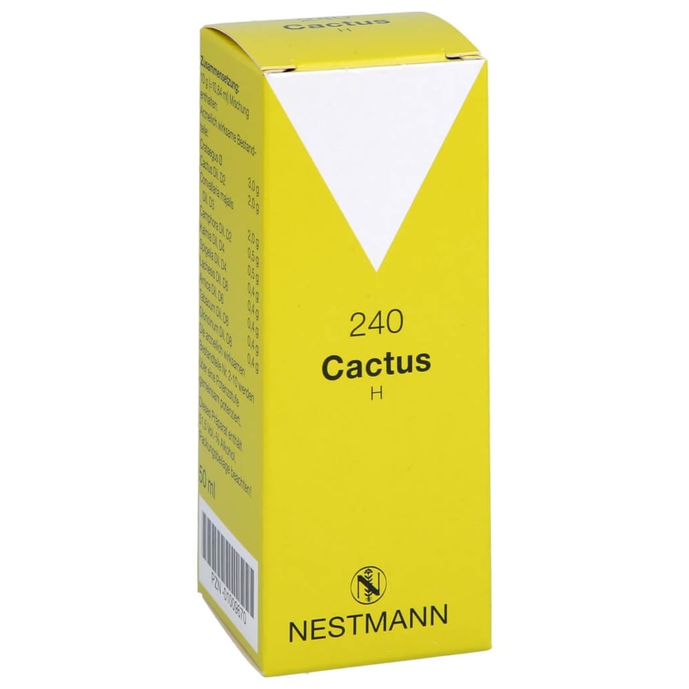 Cactus H 240