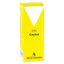 Cactus H 240
