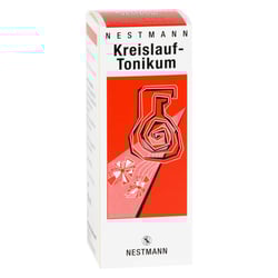 Kreislauf-Tonikum Nestmann