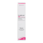 Clarelux 500Mikrogramm/g Schaum Anwendung Haut
