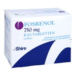 Fosrenol 750 mg Produktbild 1