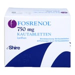 Fosrenol 750 mg Produktbild 2