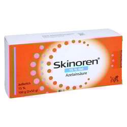 Skinoren 15 %