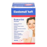 Elastomull haft 4m x 8 cm Produktbild 3