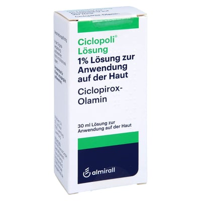 Ciclopoli 1 %