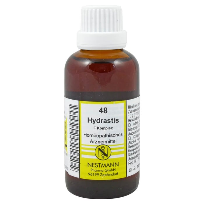 Hydrastis F Komplex 48