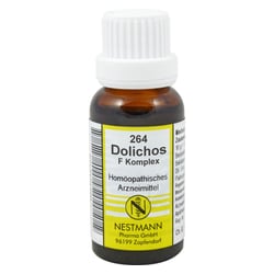 Dolichos F Komplex 264