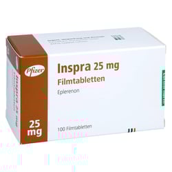 Inspra 25 mg