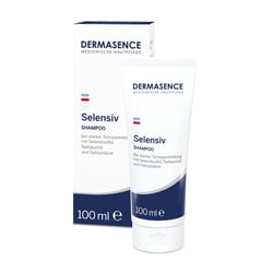 Dermasence Selensiv Shampoo