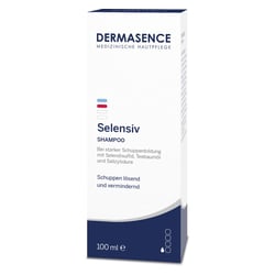Dermasence Selensiv Shampoo