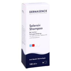 Dermasence Selensiv Shampoo