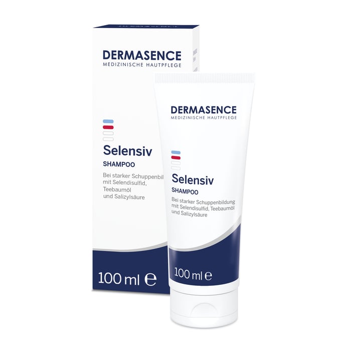 Dermasence Selensiv Shampoo