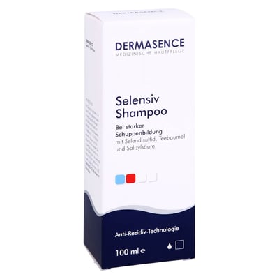 Dermasence Selensiv Shampoo