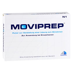 Moviprep