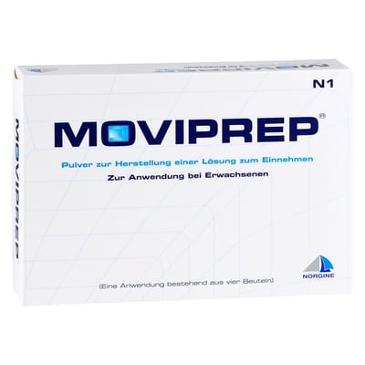 Moviprep