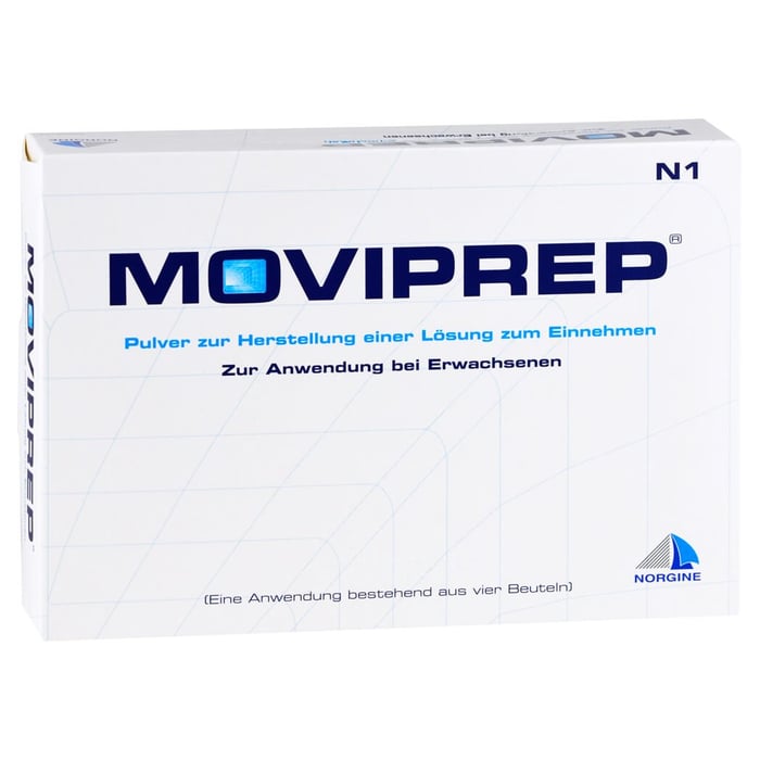 Moviprep