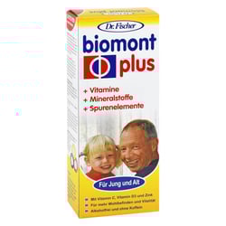 Biomont Plus
