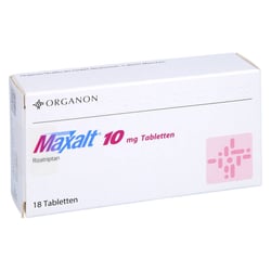 Maxalt 10 mg