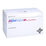 Maxalt lingua 10 mg Produktbild 1