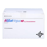 Maxalt lingua 10 mg Produktbild 2