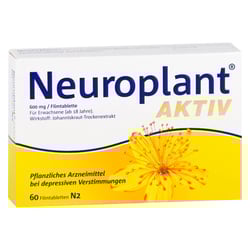Neuroplant AKTIV