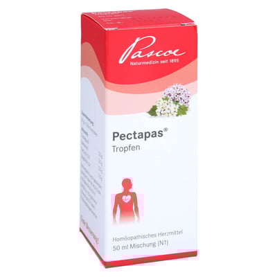 Pectapas Tropfen
