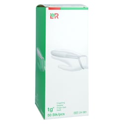 Tg Fingerling gebrauchsfertig