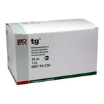 Tg Schlauchverband Größe K1 10 m weiß Produktbild 1