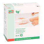 Tg Schlauchverband Größe 3 5 m weiß Produktbild 1