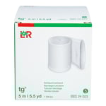 Tg Schlauchverband Gr.5 5 m weiß