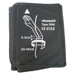 Visomat Bügelmansch.Typ 20/40 23-43 cm