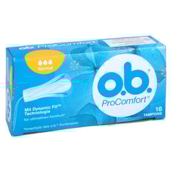 o.b. ProComfort Normal