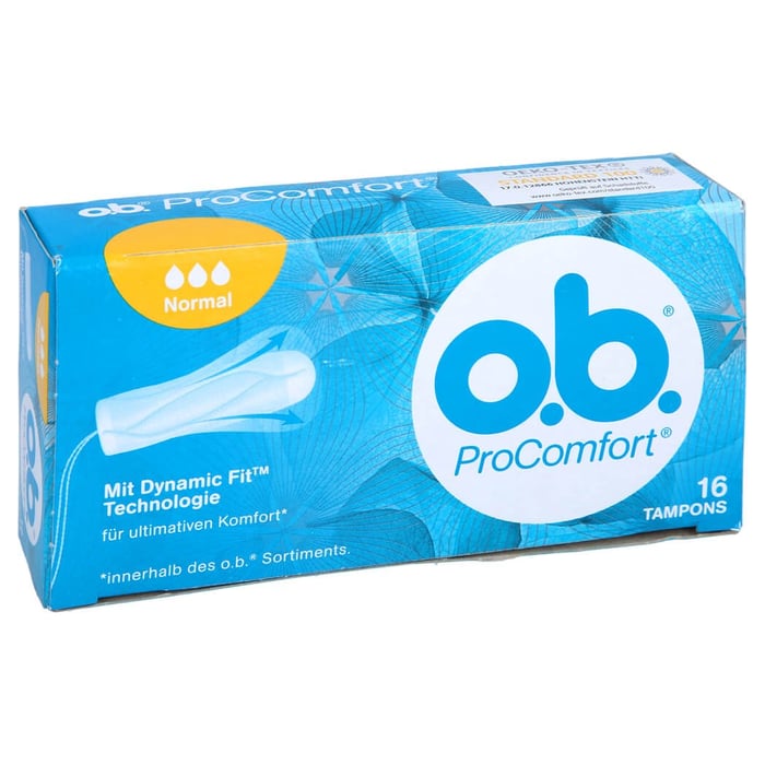 Ob Procomfort Normal