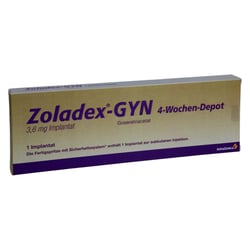 Zoladex Gyn