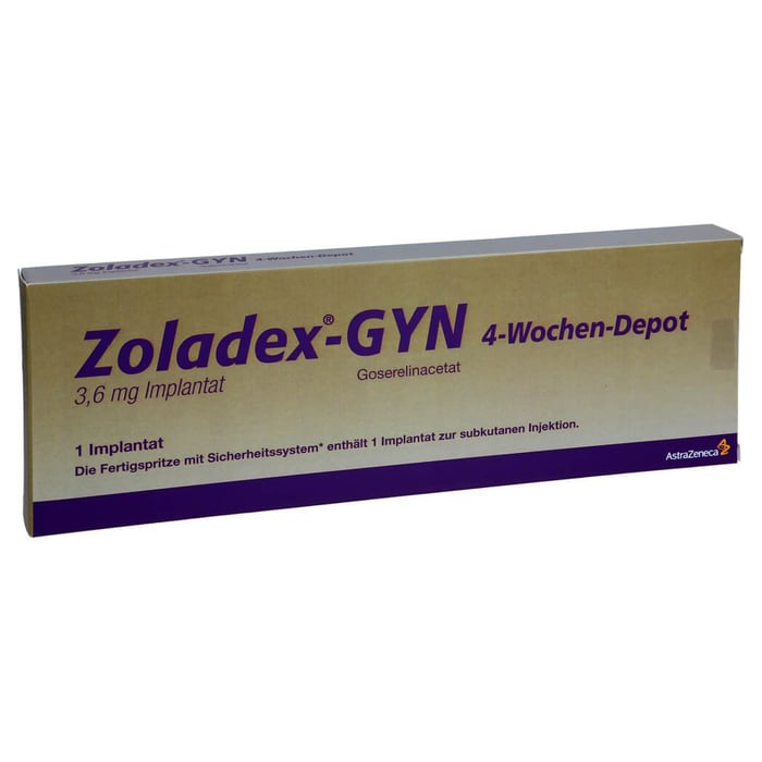 Zoladex Gyn