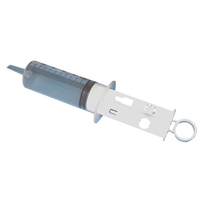 Wund Und Blasenspritze 100-120 ml Luer Kat.Ans.3t.