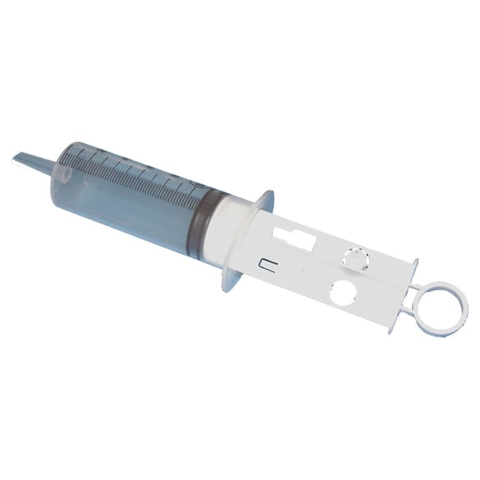 Wund Und Blasenspritze 100-120 ml Luer Kat.Ans.3t.