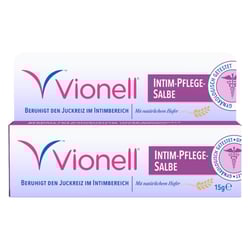 Vionell Intim Pflege-salbe