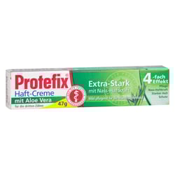 Protefix Haft-Creme Aloe Vera