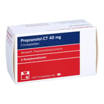 Propranolol-CT 40 mg Produktbild 1