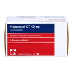 Propranolol-CT 40 mg Produktbild 2