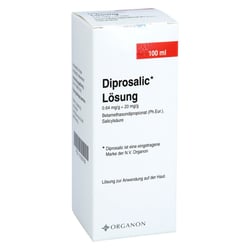 Diprosalic