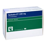 Sertralin - CT 100mg Filmtabletten Produktbild 1