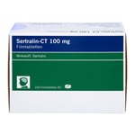 Sertralin - CT 100mg Filmtabletten Produktbild 2