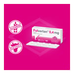 Folverlan 0,4 mg