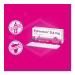 Folverlan 0,4 mg