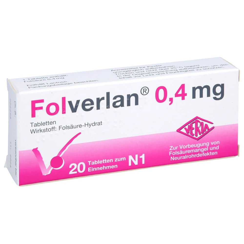 Folverlan 0,4 mg