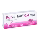 Folverlan 0,4 mg