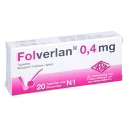 Folverlan 0,4 mg