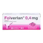 Folverlan 0,4 mg